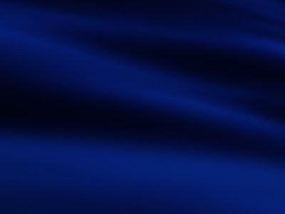 Abstract blue silk texture